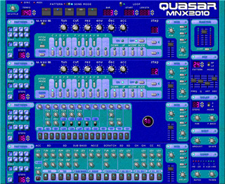 quasar Click here for download